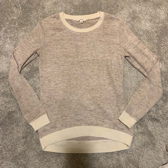 Wilfred sweater - Picture 2 of 2